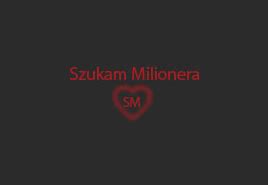 milionera szukam|Szukam Milionera